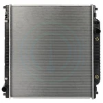 Radiator 2000-2005 Ford Excursion 1999-2004 F-250 Super Duty 6.8L 7.3L V10 New. Price: $113.41.