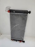 2006-2011 Chevrolet Impala Radiator Without Police Package 10344419 06-11 Used. Price: $123.77.