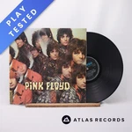 Pink Floyd The Piper Gates Of Dawn Lp Album Vinyl Record - Vg+/vg+ Used. Price: $1942.93.