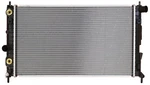 Radiator Cylinder Fits 99-03 Saab 9-5 579647 New. Price: $104.81.