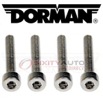 Dorman Abs Control Module Bolt For 1999-2006 Chevrolet Silverado 2500 Brake Oz New. Price: $24.61.