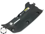 2023-2025 Toyota Crown Right Passenger Front Radiator Air Guide Baffle Cover Oem Used. Price: $49.99.