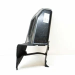 Audi A8 Front Radiator Support Air Duct Left 4H0117335D Original No Duties New. Price: $82.58.
