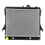 Radiator Fits 2006-2012 09 Hummer H3T Gmc Canyon Chevy Colorado 3.7L 5.3L New. Price: $99.00.