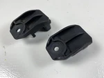 Upper Raditor Mount Brackets Bmw E39 540I 530I 525I 528I 1740315 Used. Price: $11.99.