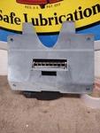 1977-1990 Impala Steering Column Cover With Lap Vent Nice Shape Caprice Air Cond Used. Price: $49.00.
