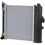 For Mercedes C230 1999 2000 Radiator New. Price: $91.87.