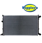 Radiator VW3010102 For 93-99 Volkswagen Golf Jetta Cabriolet New. Price: $60.00.