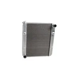 Griffin Radiator 17IN 18.50IN 2-56135-X New. Price: $430.99.