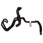 Lower Radiator Hose Motorcraft KM5105 AC2Z-8286-D 2010-2017 Ford E150-E450 New. Price: $119.00.