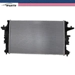 Primary Radiator W/o Oil Cooler For Chevrolet Volt 2016-2019 Premier L4 1.5L New. Price: $74.99.