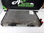 Radiator 129 Type SL500 Fits 94-02 Mercedes S-class 639541 Used. Price: $120.00.