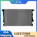 13400 Radiator For 2015-2017 Chrysler 200 2014 15-2018 Jeep Cherokee 2.4L 3.6L New. Price: $54.90.