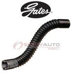 Gates Upper Radiator Coolant Hose For 1965-1983 Toyota Land Cruiser 3.9L New. Price: $27.49.
