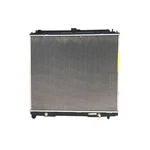Aluminum Radiator For 2005-2018 Nissan Frontier 2005-2012 Pathfinder 2807 New. Price: $113.98.