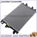 For 2024 Dodge Hornet 2023 Jeep Mk Compass Auxiliary Radiator 68453306AA New Oe. Price: $110.31.