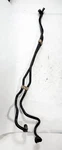 12-16 Bmw 528I Xdrive 2.0L Awd Transmission Oil Tube Pipe 1722 7619743 Oem Used. Price: $85.00.