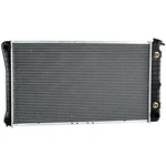 For 88-99 Pontiac Bonneville Buick Lesabre Oldsmobile Aluminum Core Radiator Usa New. Price: $109.00.