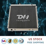 Row Aluminum Radiator Fits 1996-2002 Toyota 4RUNNER Limited SR5 3.4L DH#1998 New. Price: $148.75.
