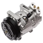 Ac Compressor For 2001-2003 Infiniti QX4 3.5L 2001-2004 Nissan Pathfinder New. Price: $118.58.