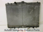 Radiator Cooling System 96 97 98 99 00 01 Acura Rl Oem Used. Price: $85.18.