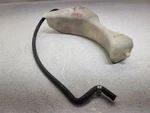 2003-2008 Subaru Forester Radiator Coolant Reservoir Tank Bottle 45150SA000 Used. Price: $64.60.