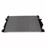 Genuine Ford Radiator Assembly DG9Z-8005-E New. Price: $205.34.