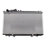 Denso 221-3173 Radiator For 01-05 Lexus GS430 New. Price: $187.95.