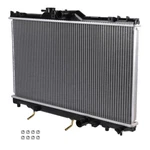 Radiator For 1998-2002 Toyota Corolla & Chevy Prizm 1.8L New. Price: $52.69.