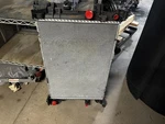 Radiator Fits 17 Infiniti QX30 2052757 Used. Price: $151.90.