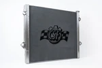 Csf Aluminum Radiator For 03-09 Lexus GX470 4.7L V8 / 4RUNNER 4TH Gen New. Price: $649.00.