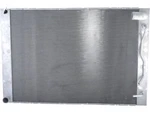 Api 55NS63Y Radiator Fits 2004-2005 Toyota Sienna 3.3L V6 Metrix -- 1 New. Price: $180.67.