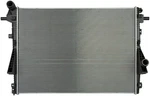 Spectra Radiator Ford F-250 Super Duty, F-350 CU13230 New. Price: $289.67.