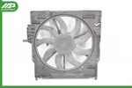 07-10 Bmw E70 X5 4.8L N62 Engine Motor Cooling Radiator Fan Assy 560571 Oem Used. Price: $196.00.