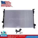 New Fits For Toyota RAV-4/RAV4 Prime 2.5L 2021 2022 2023 Radiator Assy. Price: $107.34.
