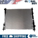 New Radiator Aluminum, Plastic For 2016-2020 Dodge Durango RDA80032. Price: $118.05.