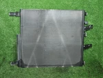2011-2018 Ram 1500 Crew Cab 5.7L Air Conditioner Ac Condenser Radiator Used. Price: $32.25.