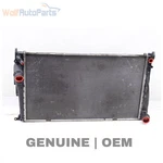 2011-2013 Bmw 335IS Radiator 7547059 Used. Price: $87.99.