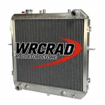 Radiator For 1995-2002 Kia Sportage 2.0L Aluminum Replacement 1996 2001 1997 Mt New. Price: $122.00.