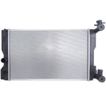 Denso Radiator For 2014-2017 Toyota Corolla 221-9624 New. Price: $147.92.