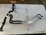 New Oem Tesla Model 3 Hose Chiller To Batt 1077579-00-F. Price: $115.00.