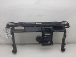 Radiator Core Support 203 Type Sedan C230 Fits 01-07 Mercedes C-class Used. Price: $314.49.