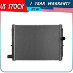 For 2004 2005 2006 2007 International Harvester 9900IX Aluminum Radiator New. Price: $240.34.
