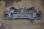 Front Radiator Bumper Core Support Assembly Oem 1005536-00-J Tesla Model 16-20 Used. Price: $1147.49.