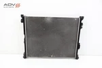 2020-23 Mercedes GLS450 X167 3.0L Engine Cooling Coolant Auxiliary Radiator Oem Used. Price: $349.99.