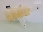 Coolant Reservoir Standard Duty Battery Fits 20-24 Ford F250SD Pickup 587448 Used. Price: $124.43.