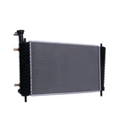 Radiator Ford Taurus 1993-95 F3DZA CU1458 F3DZ8005A F3DH8005BA New. Price: $137.16.