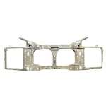 2012-2015 Tesla Model Front Radiator Core Support Bracket Oem 1005536-00-J Used. Price: $645.00.