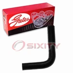 Gates Heater To Valve Hvac Hose For 2001-2006 Lexus LS430 4.3L V8 As New. Price: $23.19.