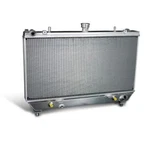 Dewitts 32-1139008A Pro Series Direct Fit Radiator For 2010-2011 Camaro Gen 5 New. Price: $799.99.